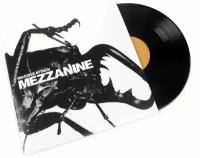 Виниловая пластинка Massive Attack. Mezzanine (2 LP)
