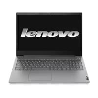 Ноутбук Lenovo ThinkBook 15p-IMH (1920x1080, Intel Core i5 2.5 ГГц, RAM 8 ГБ, SSD 512 ГБ, GeForce GTX 1650 MAX-Q, Win10 Pro)