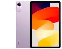 11" Планшет Xiaomi Redmi Pad SE (2023), Global, 4/128 ГБ, Wi-Fi, Android 13, Lavender Purple