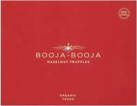 Трюфели с фундуком BOOJA BOOJA (138 г)