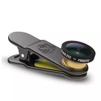 "рыбий глаз" BlackEye Black Eye Fish Eye G3