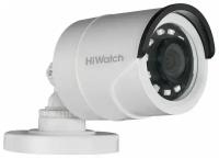 AHD камера видеонаблюдения HiWatch HDC-B020(B) (2.8mm)