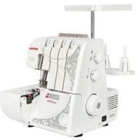 Janome ArtDecor 724D