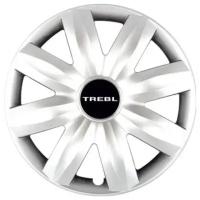 Model T-14221 Колпак колеса гибкий 14" (4 шт.)т TREBL