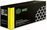 Cactus Тонер-картридж совместимый Кактус Cactus CSP-W2072A 1885822 W2072A желтый 700 стр