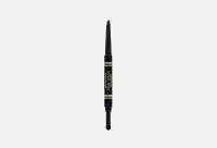 Max Factor Real Brow Fill & Shape Карандаш для бровей оттенок 05 BLACK BROWN