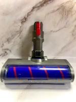 Турбощетка моторизованная для Dyson V7/ V8/ V10/ V11/ SV11/ SV10/ SV12/SV14 /SV13