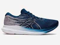 Кроссовки ASICS, размер RU 40.5 UK 8 US 10, синий