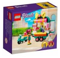 Конструктор LEGO Friends 41719 Мобильный модный бутик