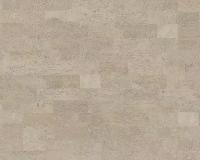 AJ2M001 Пробковое напольное покрытие AMORIM CORK PURE Identity Timide, в листах 600*300*6 мм, фаска с 4 сторон, предлакировка, 10 листов в упаковке