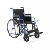Кресло-коляска механическая Армед H 003