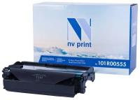 Тонер-картридж NV Print NV-101R00555DU, черный, для лазерного принтера, совместимый