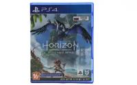 Игра Horizon Forbidden West/Запретный Запад (PlayStation 4, Русская версия)