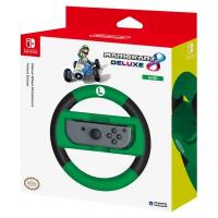 Геймпад HORI Mario Kart 8, Luigi