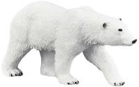 Фигурка KONIK Белый медведь AMW2085