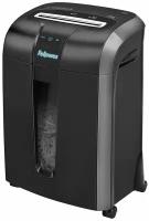 Шредер (уничтожитель) Fellowes Powershred 73Ci, 4ур.секр, 12лист, 23л, 368767