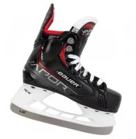 Коньки хоккейные BAUER Vapor 3X PRO S21 YTH 1058342 (10.0 D)