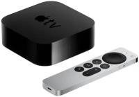 Apple ТВ-приставка Apple TV HD, 32 ГБ, черная