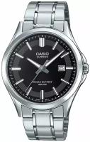 Наручные часы CASIO Collection MTS-100D-1A