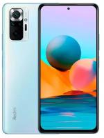 Смартфон Xiaomi Redmi Note 10 Pro 8/128GB (NFC), Onyx Gray