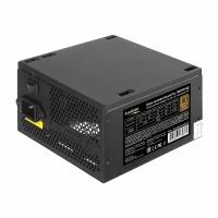 Серверный БП 700W ExeGate ServerPRO 80 PLUS® Bronze 700PPH-SE (ATX, APFC, КПД 89% (80 PLUS Bronze), 12cm fan, 24pin, 2x(4+4)pin, 4xPCI-E, 6xSATA, 3xIDE, black, RTL) EX292205RUS