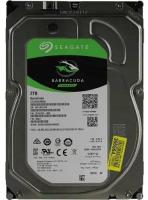 Жесткий диск Seagate Barracuda ST2000DM005