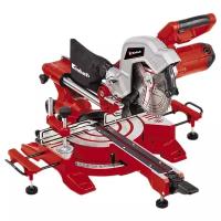 Пила торцовочная Einhell TC-SM 216 Dual