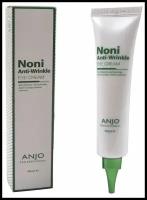 Anjo Professional Noni Anti-Wrinkle Eye Cream Крем для век антивозрастной с экстрактом нони 40 мл