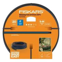 Шланг FISKARS Q3, 1/2", 20 м