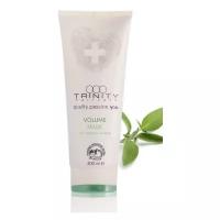 Trinity Care Essentials Volume Mask - Тринити Кейр Эссеншлс Вольюм Маска-уход для объёма волос, 200 мл -