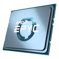 Центральный Процессор AMD 100-000000077 AMD EPYC™ (Twenty-four Core) Model 7352, 24/48, SP3, 128MB, 3200MHz