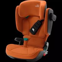 Автокресло 2/3 Britax Roemer KIDFIX i-SIZE Golden Cognac