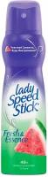 Дезодорант-спрей Lady Speed Stick Fresh & Essence Арбуз 150 мл