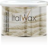 Воск в банке Italwax Оксид цинка 400мл