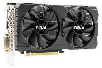 Видеокарта Sinotex SINOTEХ GeForce GTX 1660 SUPER NINJA 6G