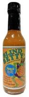 Острый соус Blind Betty's Pineapple Pizzazz Hot Sauce