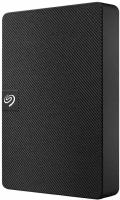 Внешний жесткий диск Seagate USB3 2TB BLACK (STKM2000400)