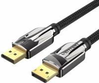 Аксессуар Vention DisplayPort V1.4 20M/20M 3m HCABI