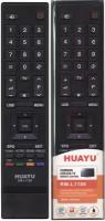 Пульт ДУ Huayu RM-L1106 для Toshiba, черный