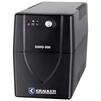 Интерактивный ИБП Krauler SOHO-500