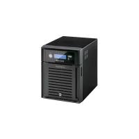 Сетевое хранилище Buffalo TeraStation III 4TB (TS-X4.0TL/R5)