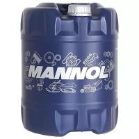 Синтетическое моторное масло Mannol TS-6 UHPD Eco 10W-40, 20 л