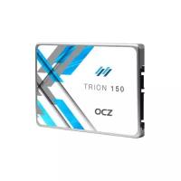 Твердотельный накопитель OCZ 480 ГБ SATA TRN150-25SAT3-480G