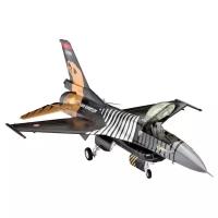 64844 Набор самолет F-16 C SOLO TRK