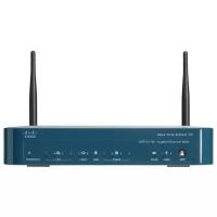 Wi-Fi роутер Cisco SRP541W-E-K9