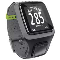 Умные часы TomTom Runner