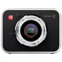 Видеокамера Blackmagic Design Cinema Camera PL