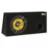 Автомобильный сабвуфер Audio System RADION-12 BR