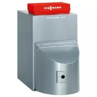 Комбинированный котел Viessmann Vitorond 100 VR2BB08, 22 кВт, одноконтурный