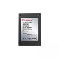 Твердотельный накопитель Transcend 256 ГБ SATA TS256GSSD420I